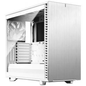 Корпус Fractal Design Define 7 White TG Clear Tint (FD-C-DEF7A-06)