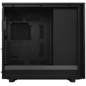 Корпус Fractal Design Define 7 XL Black Solid (FD-C-DEF7X-01)