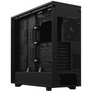 Корпус Fractal Design Define 7 XL Black Solid (FD-C-DEF7X-01)