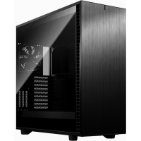 Корпус Fractal Design Define 7 XL Black TG Dark Tint (FD-C-DEF7X-03)