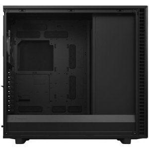 Корпус Fractal Design Define 7 XL Black TG Dark Tint (FD-C-DEF7X-03)