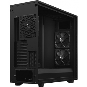 Корпус Fractal Design Define 7 XL Black TG Light Tint (FD-C-DEF7X-02)