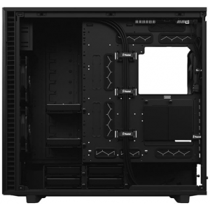 Корпус Fractal Design Define 7 XL Black TG Dark Tint (FD-C-DEF7X-03)