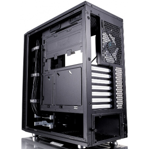 Корпус Fractal Design Define C TG (FD-CA-DEF-C-BK-TG)