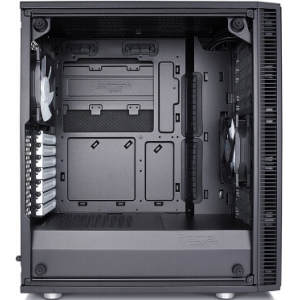 Корпус Fractal Design Define C TG (FD-CA-DEF-C-BK-TG)