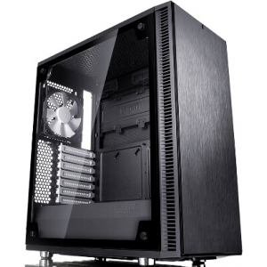 Корпус Fractal Design Define C TG (FD-CA-DEF-C-BK-TG)