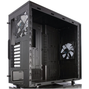 Корпус Fractal Design Define S Window (FD-CA-DEF-S-BK-W)