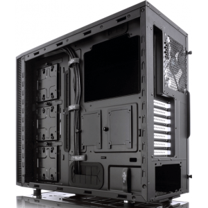 Корпус Fractal Design Define S Window (FD-CA-DEF-S-BK-W)