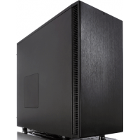 Корпус Fractal Design Define 5 Black Pealr (FD-CA-DEF-R5-BK)