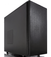 Корпус Fractal Design Define 5 Black (FD-CA-DEF-R5-BK)
