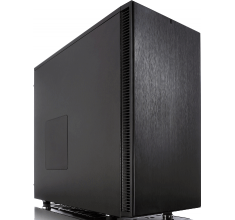 Корпус Fractal Design Define 5 Black (FD-CA-DEF-R5-BK)