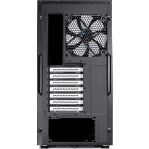 Корпус Fractal Design Define S Window (FD-CA-DEF-S-BK-W)