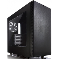 Корпус Fractal Design Define S Window (FD-CA-DEF-S-BK-W)