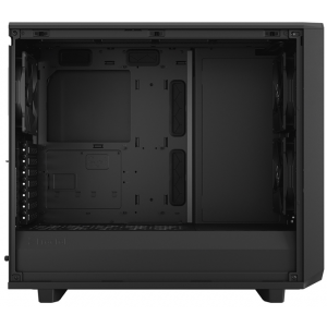 Корпус Fractal Design Meshify 2 Black TG Light Tint (FD-C-MES2A-03)