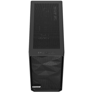 Корпус Fractal Design Meshify 2 Black TG Light Tint (FD-C-MES2A-03)