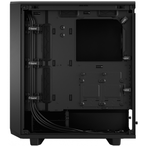 Корпус Fractal Design Meshify 2 Compact Light Tempered Glass (FD-C-MES2C-03)