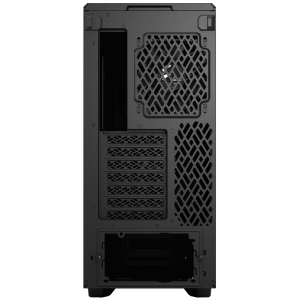 Корпус Fractal Design Meshify 2 Lite RGB Black Tempered Glass (FD-C-MEL2A-05)