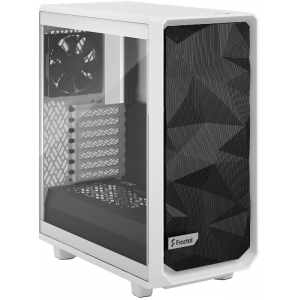 Корпус Fractal Design Meshify 2 Compact Clear Tempered Glass (FD-C-MES2C-05)