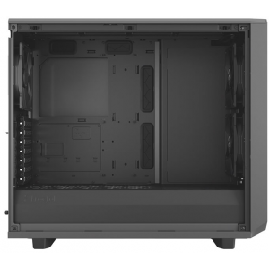 Корпус Fractal Design Meshify 2 Gray TG Light Tint (FD-C-MES2A-04)