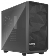 Корпус Fractal Design Meshify 2 Gray TG Light Tint (FD-C-MES2A-04)