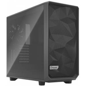 Корпус Fractal Design Meshify 2 Gray TG Light Tint (FD-C-MES2A-04)