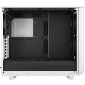 Корпус Fractal Design Meshify 2 White TG Clear Tint (FD-C-MES2A-05)