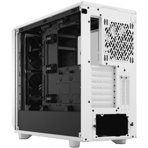 Корпус Fractal Design Meshify 2 White TG Clear Tint (FD-C-MES2A-05)