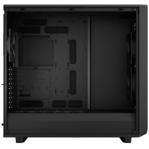 Корпус Fractal Design Meshify 2 XL Black TG Dark Tint (FD-C-MES2X-01)