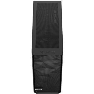 Корпус Fractal Design Meshify 2 XL Black TG Dark Tint (FD-C-MES2X-01)