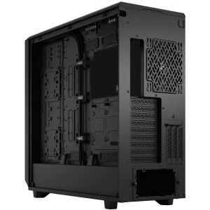 Корпус Fractal Design Meshify 2 XL Black TG Light Tint (FD-C-MES2X-02)