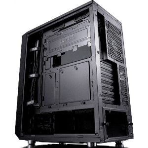 Корпус Fractal Design Meshify C (FD-CA-MESH-C-BKO)