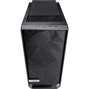 Корпус Fractal Design Meshify C Black TG Light (FD-CA-MESH-C-BKO-TGL)