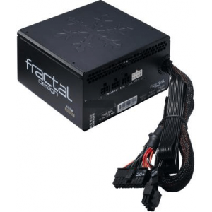 Корпус Fractal Design Node 202 + Integra SFX 450W (FD-MCA-NODE-202-AA-EU)