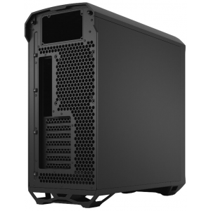 Корпус Fractal Design Torrent Black Solid (FD-C-TOR1A-05)