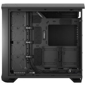 Корпус Fractal Design Torrent Black TG Light Tint (FD-C-TOR1A-01)