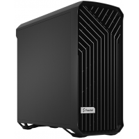 Корпус Fractal Design Torrent Black Solid (FD-C-TOR1A-05)