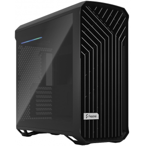 Корпус Fractal Design Torrent Black TG Dark Tint (FD-C-TOR1A-06)