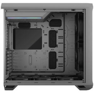 Корпус Fractal Design Torrent Gray TG Light Tint (FD-C-TOR1A-02)