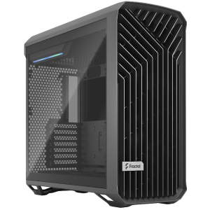 Корпус Fractal Design Torrent Gray TG Light Tint (FD-C-TOR1A-02)