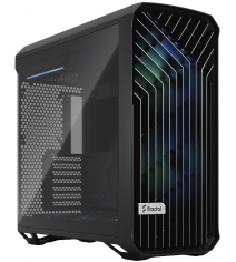 Корпус Fractal Design Torrent RGB Black TG Ligh Tint (FD-C-TOR1A-04)