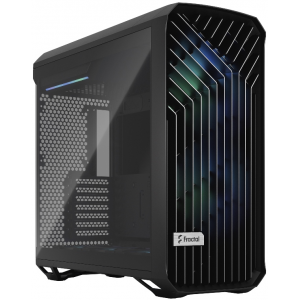 Корпус Fractal Design Torrent RGB Black TG Ligh Tint (FD-C-TOR1A-04)