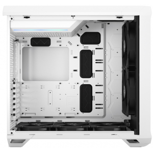 Корпус Fractal Design Torrent RGB White TG Light Tint (FD-C-TOR1A-07)