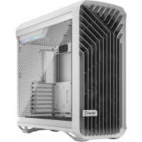 Корпус Fractal Design Torrent White TG Clear Tint (FD-C-TOR1A-03)