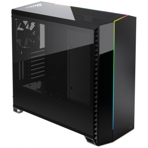 Корпус Fractal Design Vector RS Dark Tempered Glass (FD-C-VER1A-02)