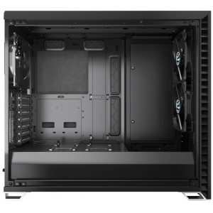 Корпус Fractal Design Vector RS Dark Tempered Glass (FD-C-VER1A-02)