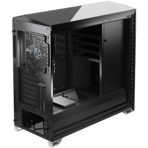 Корпус Fractal Design Vector RS Tempered Glass (FD-C-VER1A-01)