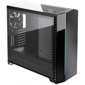 Корпус Fractal Design Vector RS Tempered Glass (FD-C-VER1A-01)