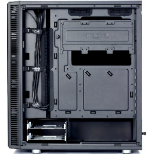 Корпус Fractal Design Define C (FD-CA-DEF-C-BK)