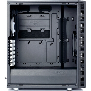 Корпус Fractal Design Define C (FD-CA-DEF-C-BK)