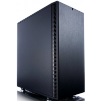 Корпус Fractal Design Define C (FD-CA-DEF-C-BK)